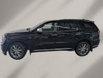 2019 Dodge Durango Citadel Anodized Platinum