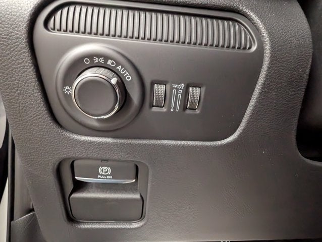 2026 Jeep Grand Wagoneer L Limited Reserve