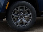2026 Jeep Grand Wagoneer L Limited Altitude
