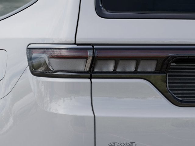 2026 Jeep Grand Wagoneer 85th Anniversary