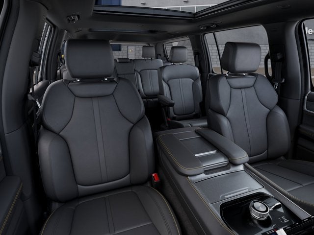 2026 Jeep Grand Wagoneer 85th Anniversary