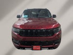 2025 Jeep Wagoneer Series II Overland