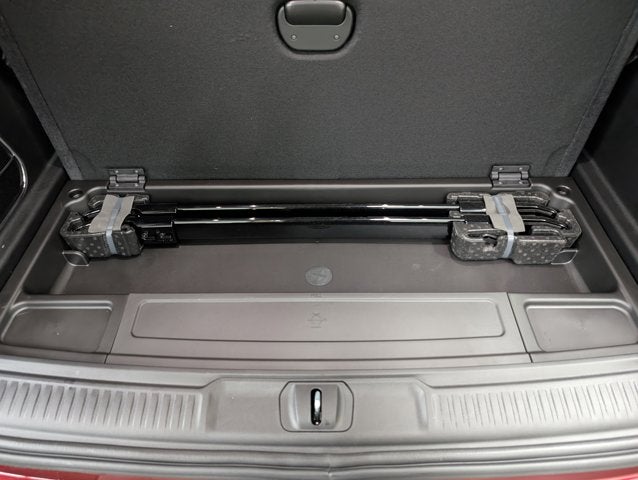 2025 Jeep Wagoneer Series II Overland