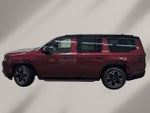2025 Jeep Wagoneer Series II Overland