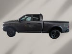 2020 RAM 1500 Classic Warlock