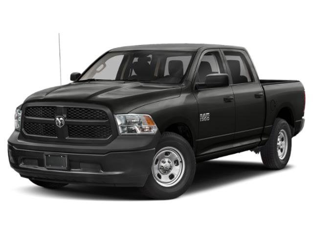 2019 RAM 1500 Classic Express 4x4 Crew Cab 5'7's photo