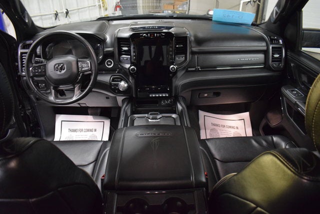 2023 RAM 1500 Limited