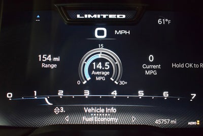 2023 RAM 1500 Limited