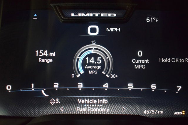 2023 RAM 1500 Limited