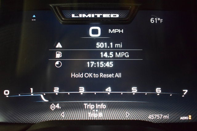 2023 RAM 1500 Limited