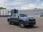 2027 RAM 1500 Tungsten