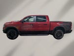 2027 RAM 1500 Rebel