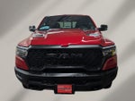 2027 RAM 1500 Rebel
