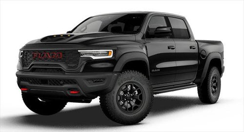 2027 RAM 1500 RHO