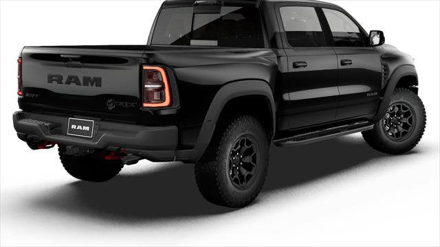 2027 RAM 1500 RHO