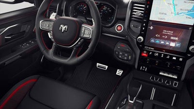 2027 RAM 1500 RHO