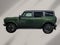 2022 Ford Bronco Outerbanks