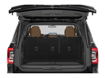 2023 Ford Expedition Max Platinum