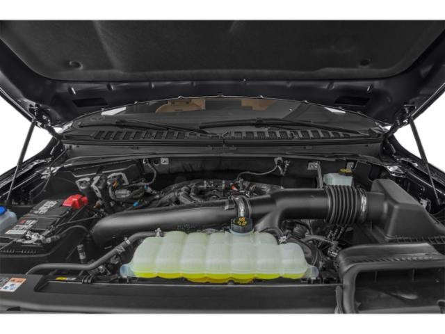 2023 Ford Expedition Max Platinum