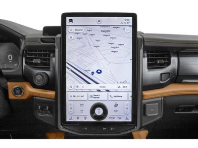 2023 Ford Expedition Max Platinum