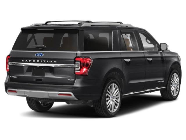 2023 Ford Expedition Max Platinum