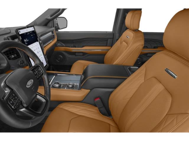 2023 Ford Expedition Max Platinum