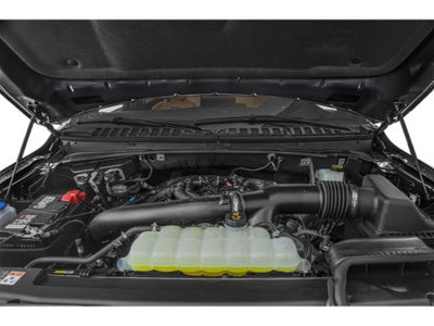 2023 Ford Expedition Max Platinum