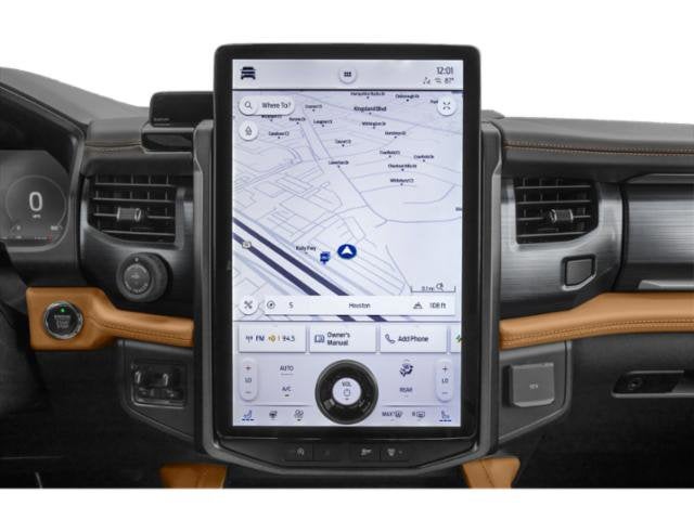 2023 Ford Expedition Max Platinum