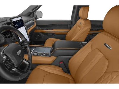 2023 Ford Expedition Max Platinum