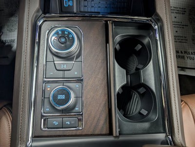 2024 Ford Expedition Max King Ranch