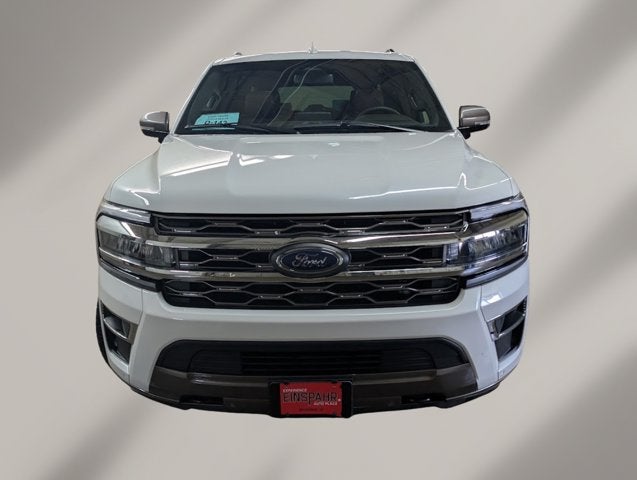 2024 Ford Expedition Max King Ranch
