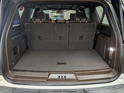 2024 Ford Expedition Max King Ranch