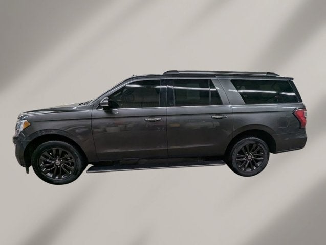 2020 Ford Expedition Max Limited