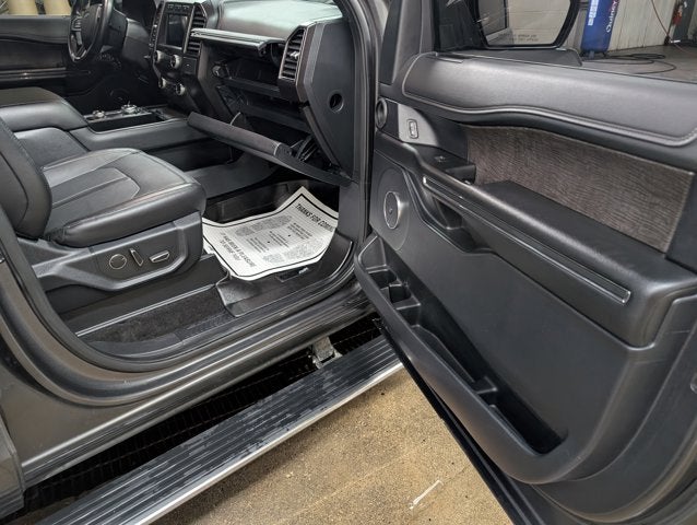 2020 Ford Expedition Max Limited