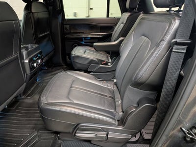 2020 Ford Expedition Max Limited