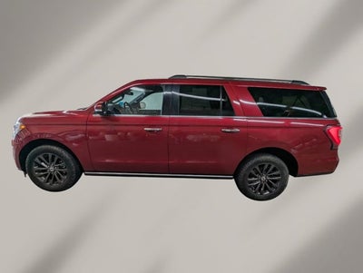 2021 Ford Expedition Max Limited
