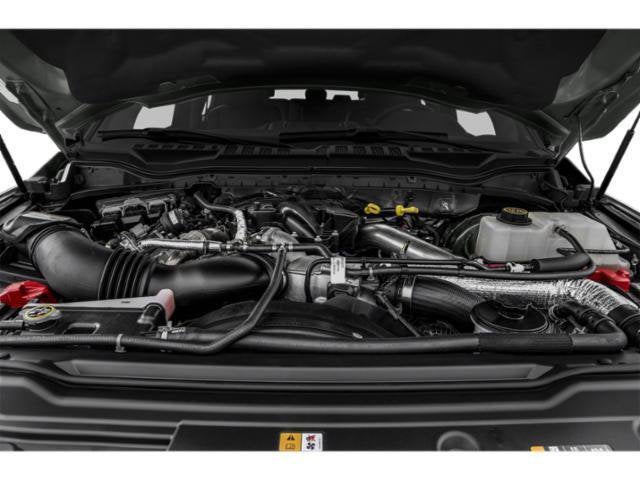 2019 Ford Super Duty F-250 SRW LARIAT