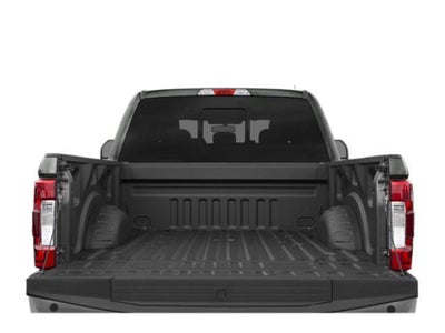 2019 Ford Super Duty F-250 SRW LARIAT