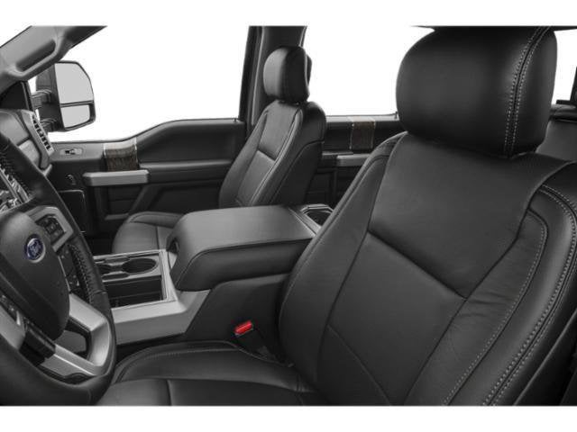 2019 Ford Super Duty F-250 SRW LARIAT