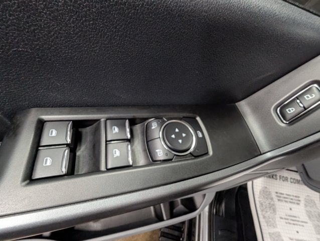 2025 Ford Super Duty F-250 SRW XLT