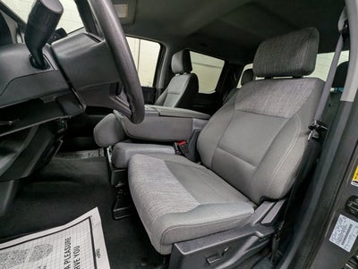 2025 Ford Super Duty F-250 SRW XLT