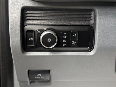 2025 Ford Super Duty F-250 SRW XLT