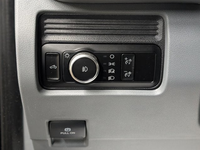 2025 Ford Super Duty F-250 SRW XLT