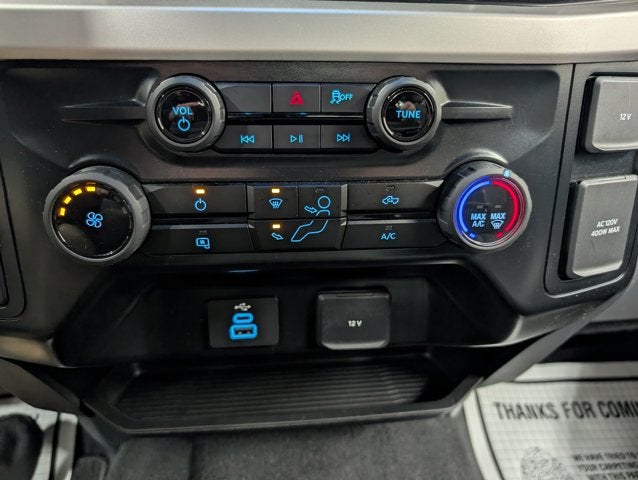 2025 Ford Super Duty F-250 SRW XLT