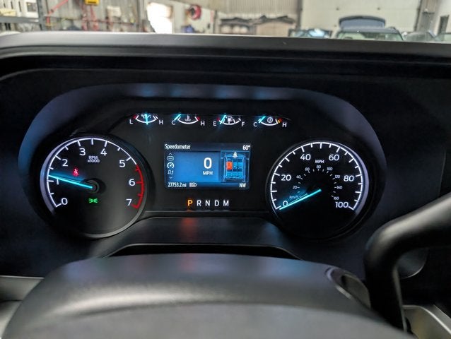 2025 Ford Super Duty F-250 SRW XLT