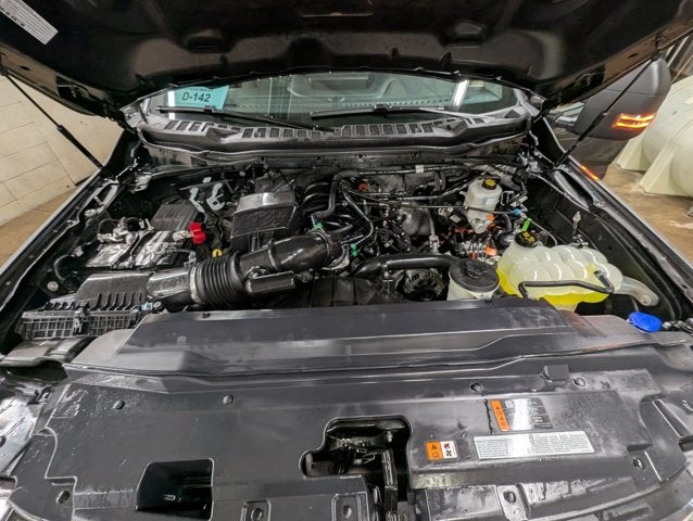 2025 Ford Super Duty F-250 SRW XLT