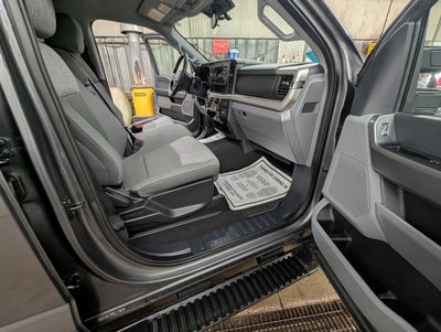 2025 Ford Super Duty F-250 SRW XLT