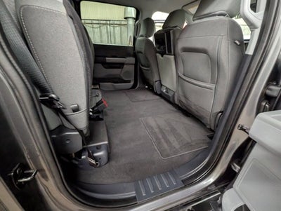 2025 Ford Super Duty F-250 SRW XLT