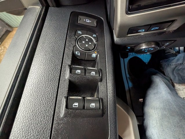 2022 Ford Super Duty F-250 LARIAT