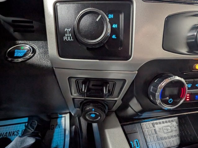 2022 Ford Super Duty F-250 LARIAT